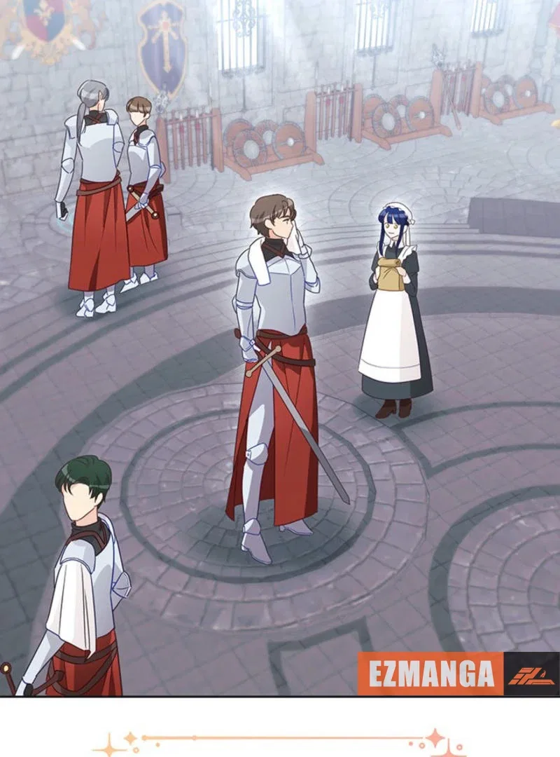 The Life Goal Is to Get a Two-Story House Chapter 8 – Page 154