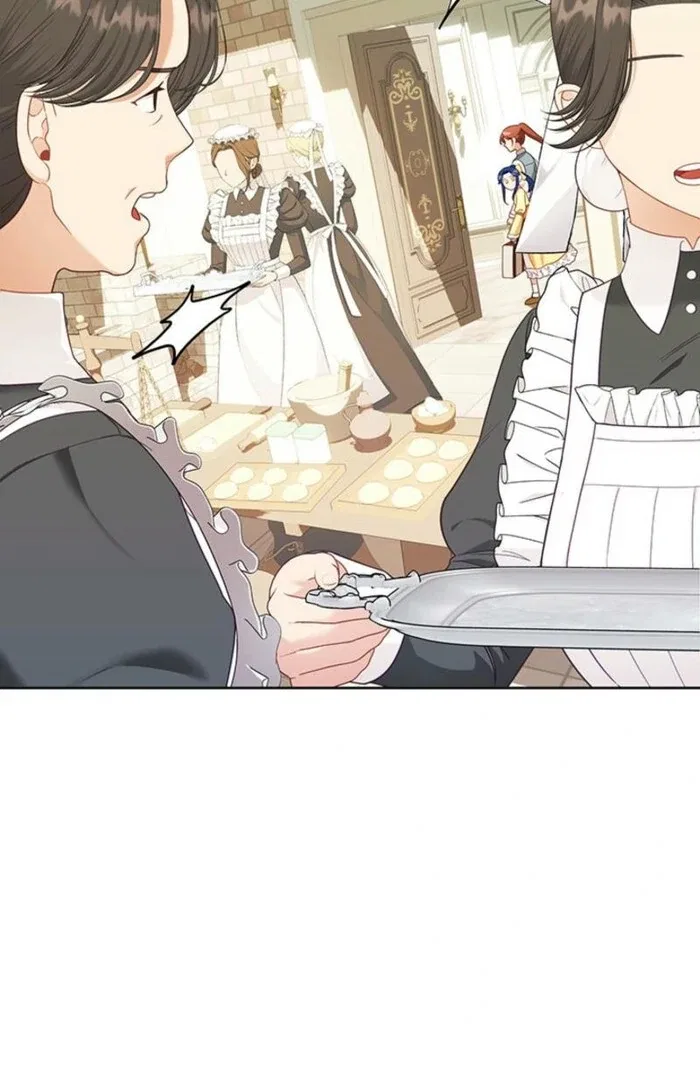 The Life Goal Is to Get a Two-Story House Chapter 7 – Page 6