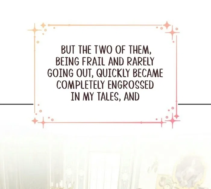 The Life Goal Is to Get a Two-Story House Chapter 7 – Page 9