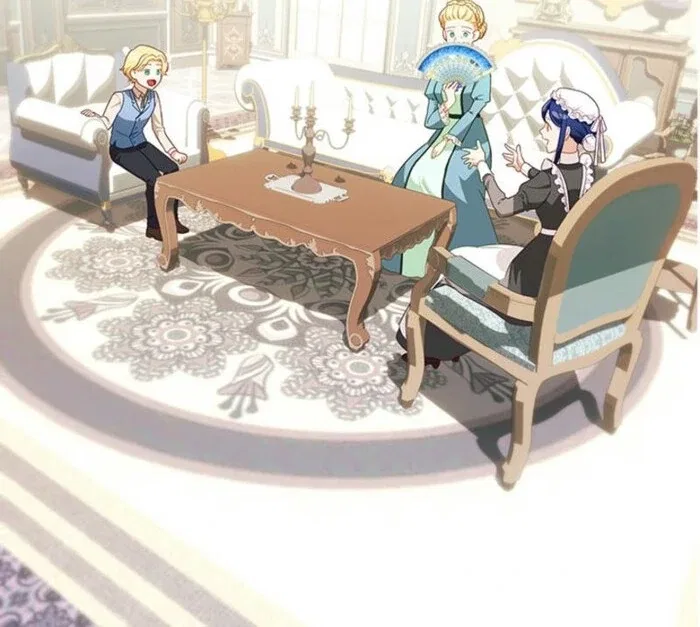 The Life Goal Is to Get a Two-Story House Chapter 7 – Page 10