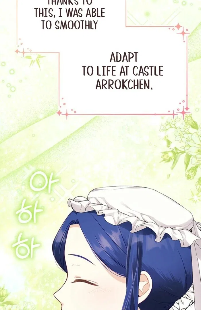 The Life Goal Is to Get a Two-Story House Chapter 7 – Page 12