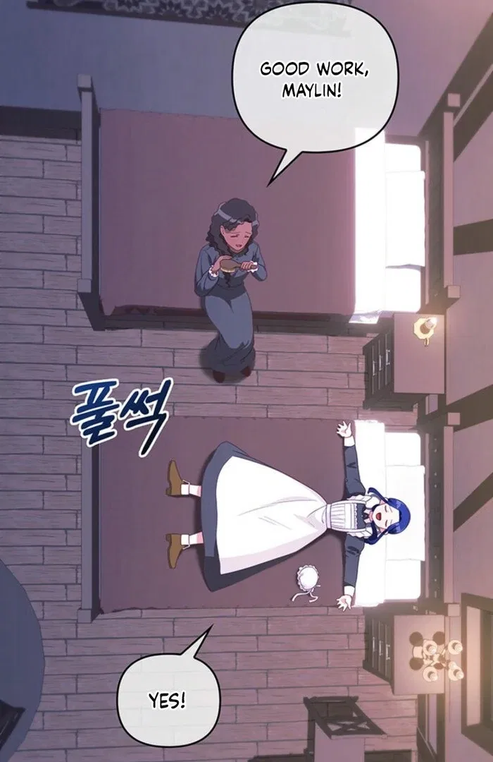 The Life Goal Is to Get a Two-Story House Chapter 7 – Page 20