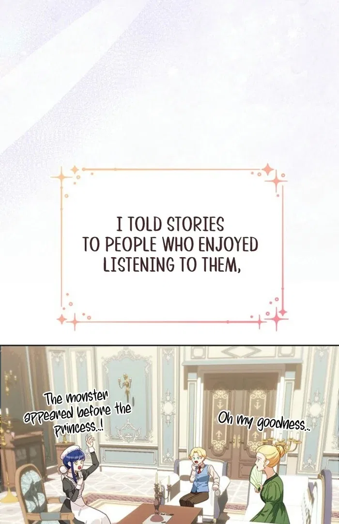 The Life Goal Is to Get a Two-Story House Chapter 7 – Page 22