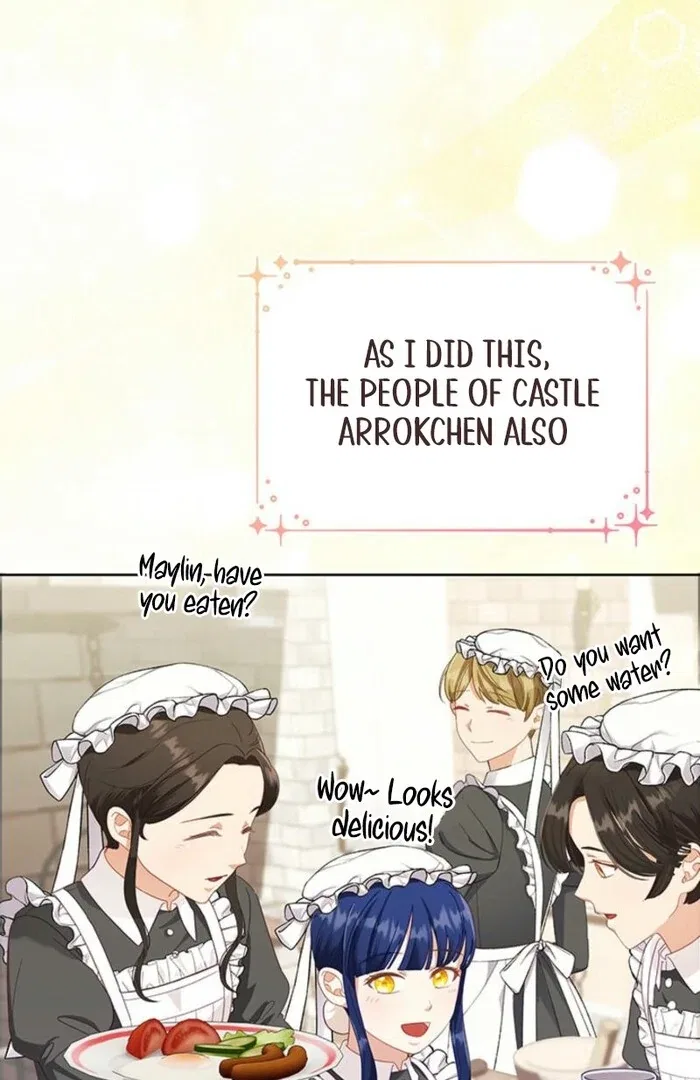 The Life Goal Is to Get a Two-Story House Chapter 7 – Page 25