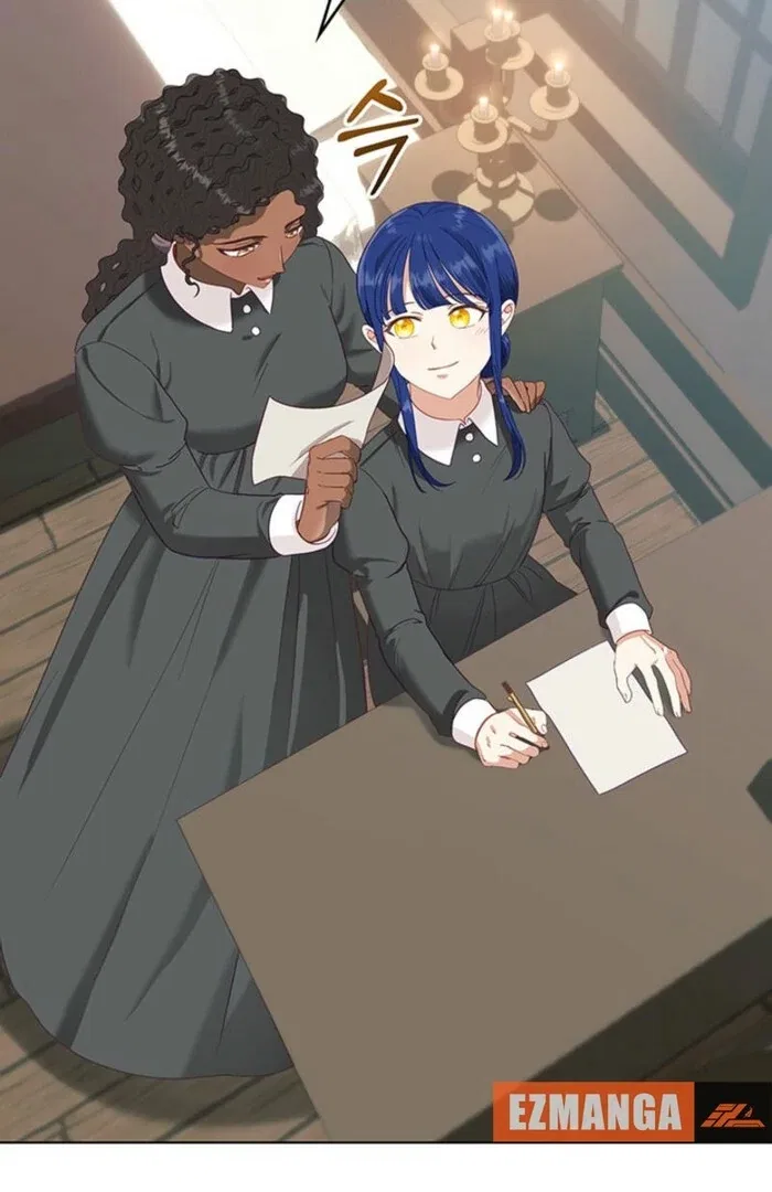 The Life Goal Is to Get a Two-Story House Chapter 7 – Page 43