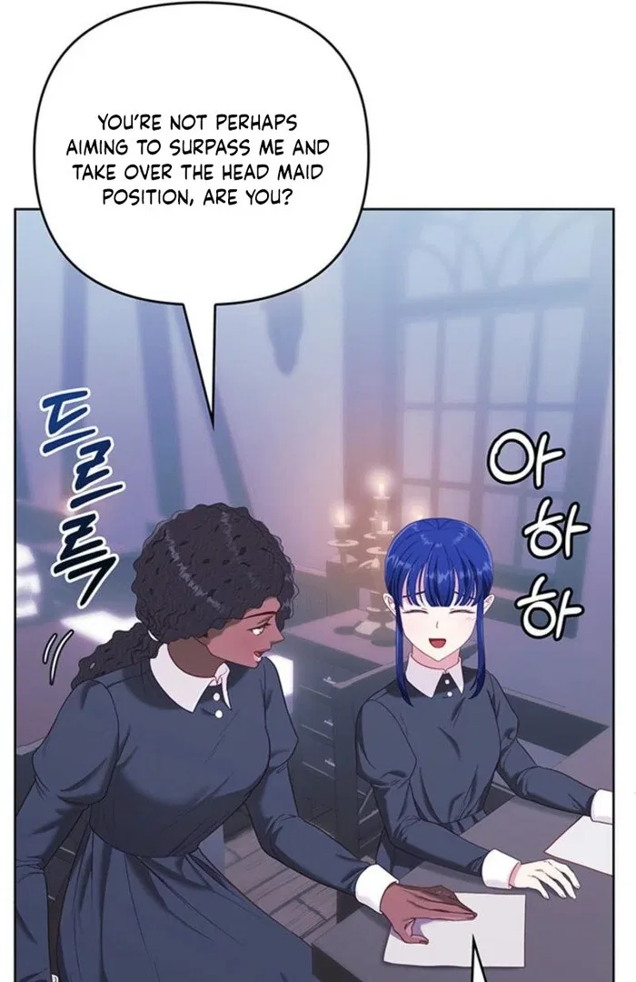 The Life Goal Is to Get a Two-Story House Chapter 7 – Page 48