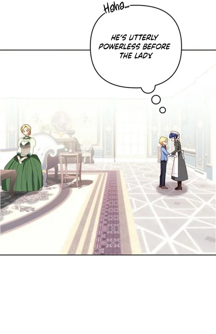 The Life Goal Is to Get a Two-Story House Chapter 7 – Page 76