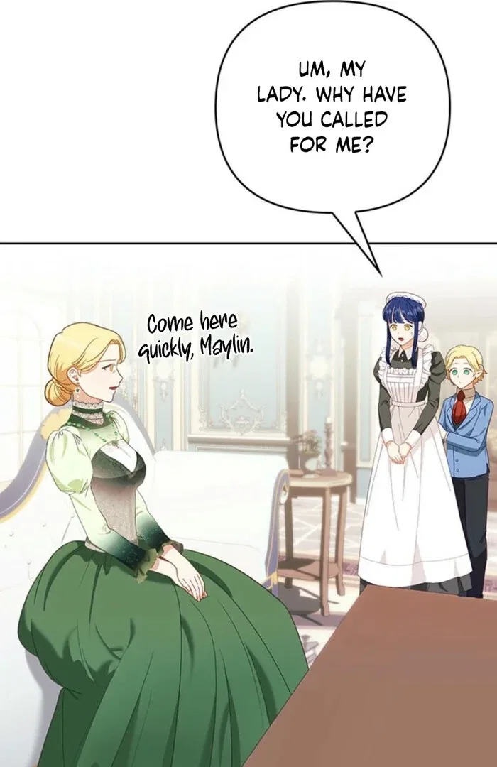 The Life Goal Is to Get a Two-Story House Chapter 7 – Page 85