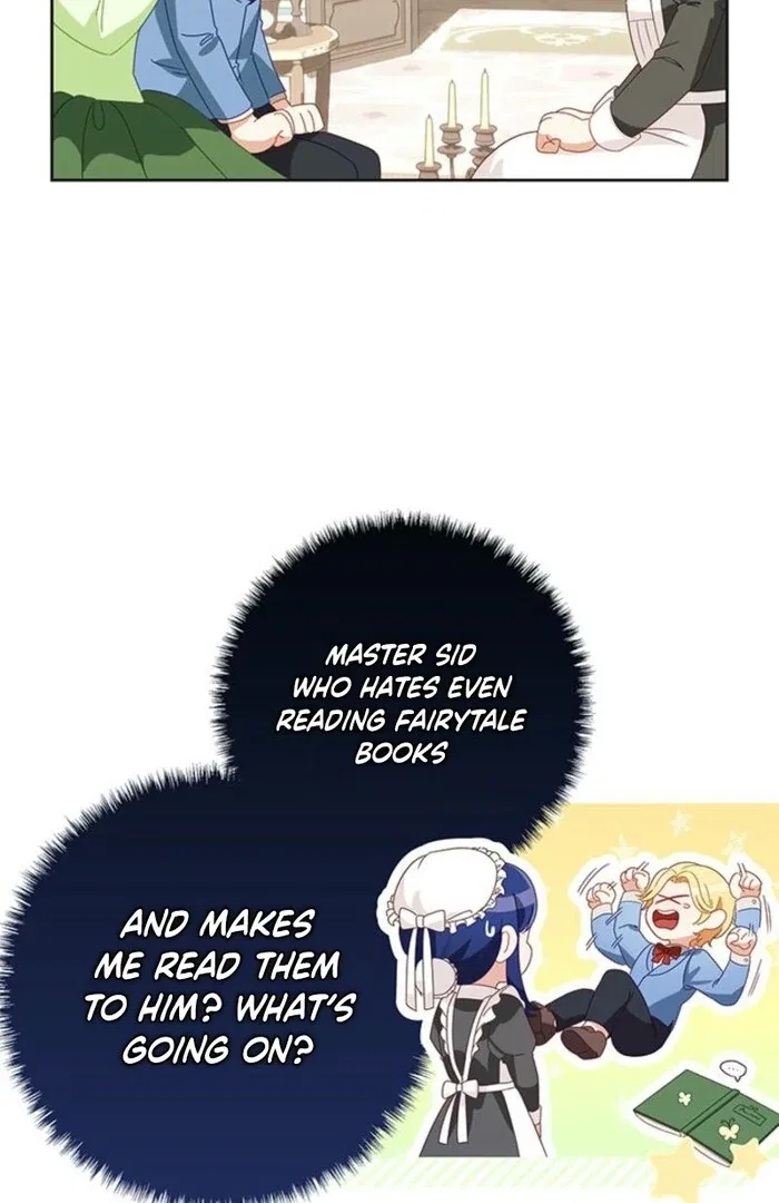 The Life Goal Is to Get a Two-Story House Chapter 7 – Page 116