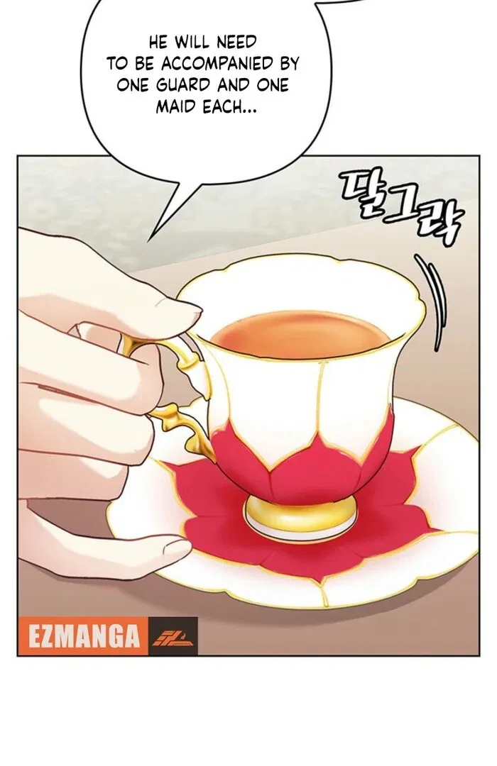 The Life Goal Is to Get a Two-Story House Chapter 7 – Page 118