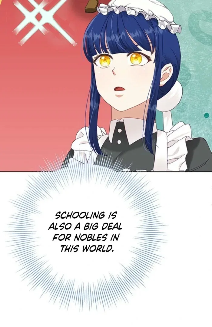 The Life Goal Is to Get a Two-Story House Chapter 7 – Page 125