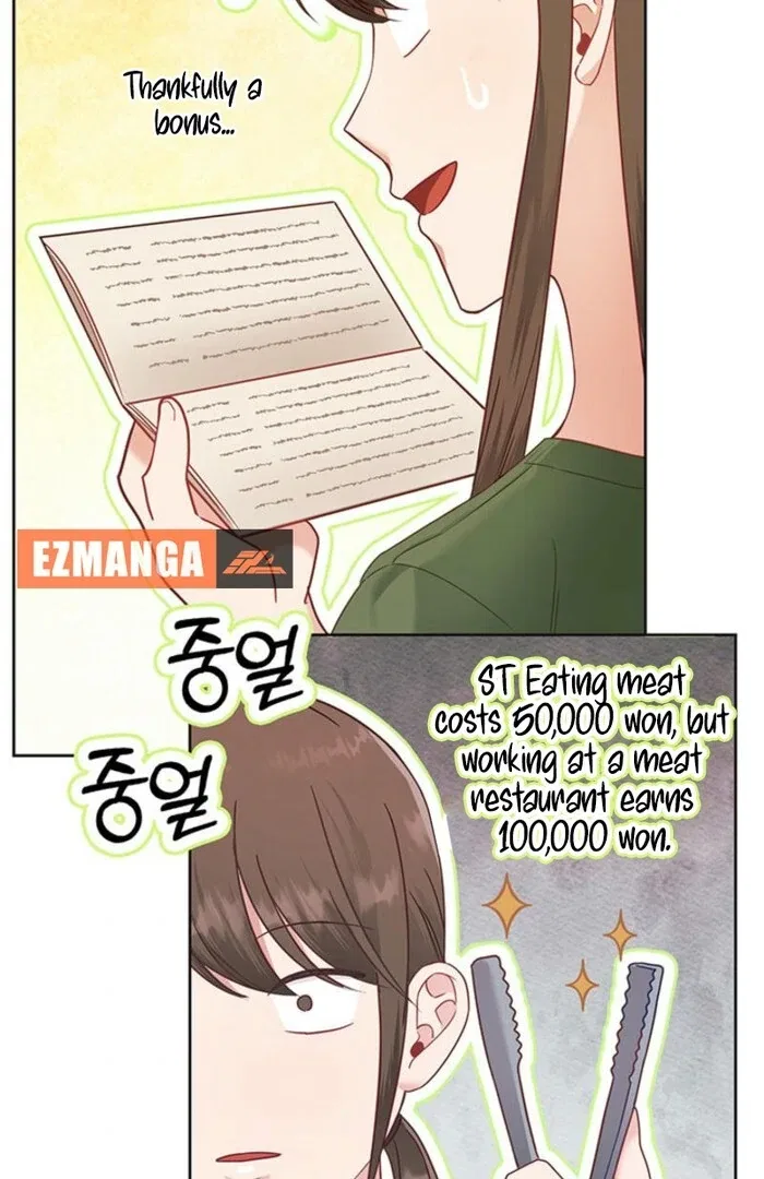 The Life Goal Is to Get a Two-Story House Chapter 7 – Page 153