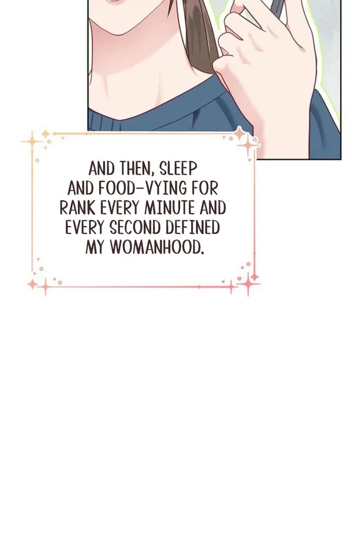 The Life Goal Is to Get a Two-Story House Chapter 7 – Page 154