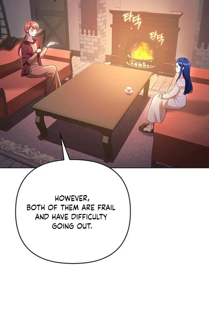 The Life Goal Is to Get a Two-Story House Chapter 6 – Page 7