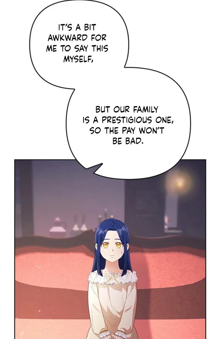 The Life Goal Is to Get a Two-Story House Chapter 6 – Page 20