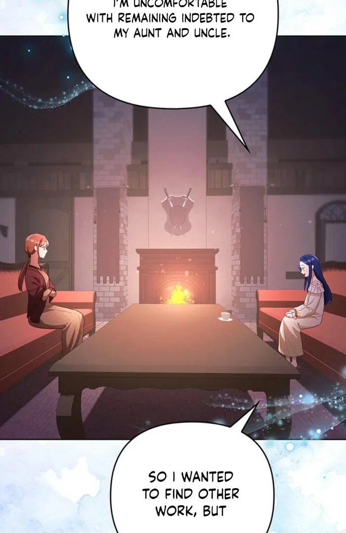 The Life Goal Is to Get a Two-Story House Chapter 6 – Page 41