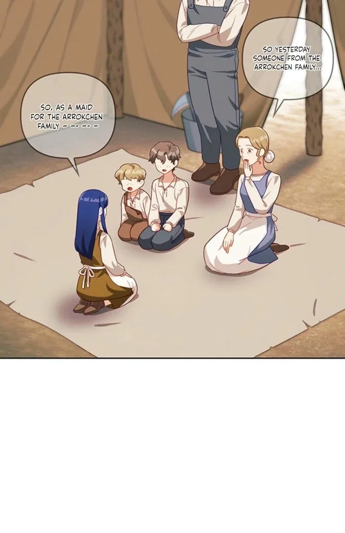 The Life Goal Is to Get a Two-Story House Chapter 6 – Page 61