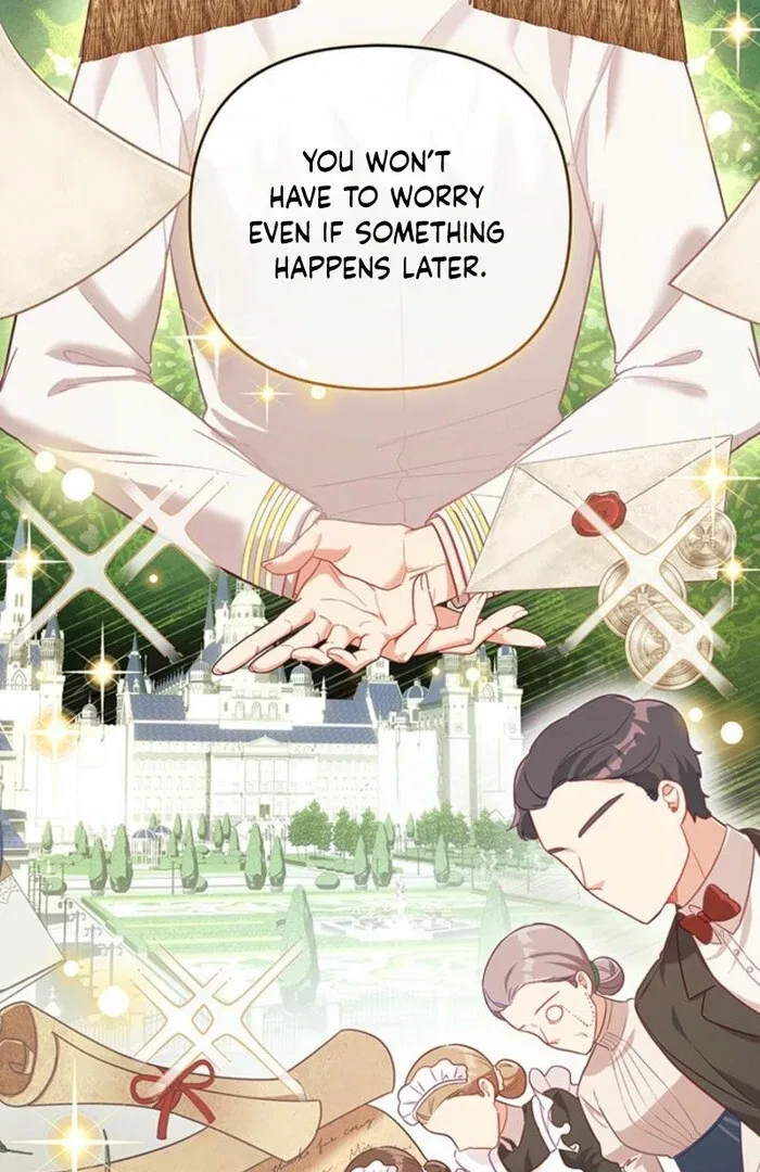 The Life Goal Is to Get a Two-Story House Chapter 6 – Page 77