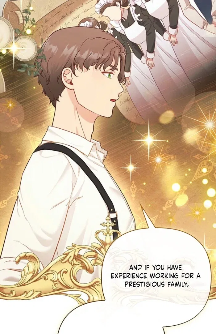 The Life Goal Is to Get a Two-Story House Chapter 6 – Page 78