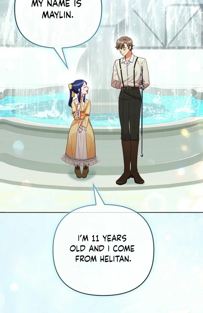 The Life Goal Is to Get a Two-Story House Chapter 6 – Page 100