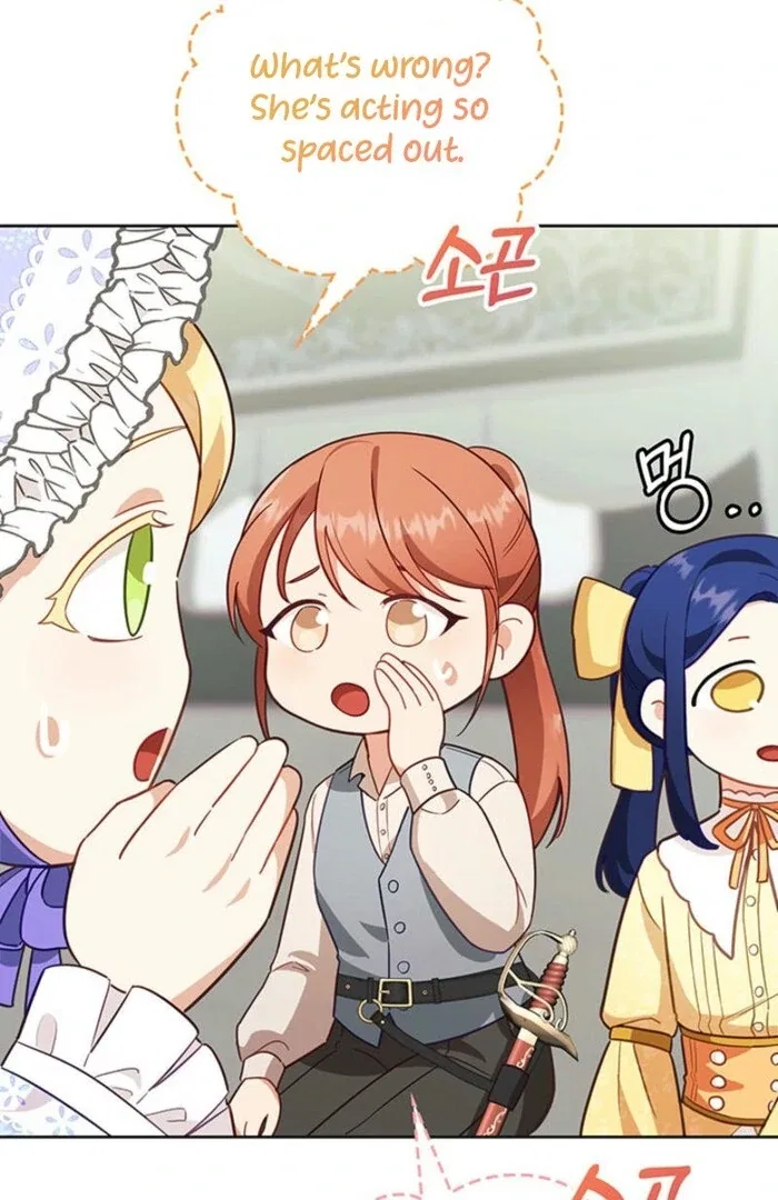 The Life Goal Is to Get a Two-Story House Chapter 6 – Page 113