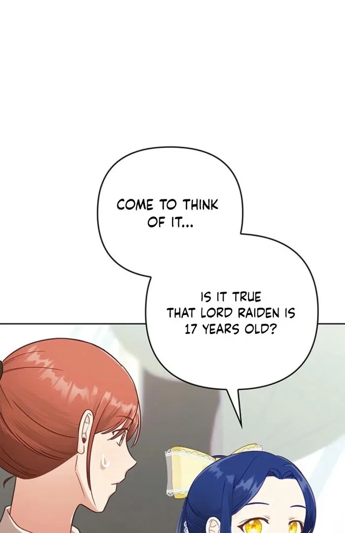 The Life Goal Is to Get a Two-Story House Chapter 6 – Page 126