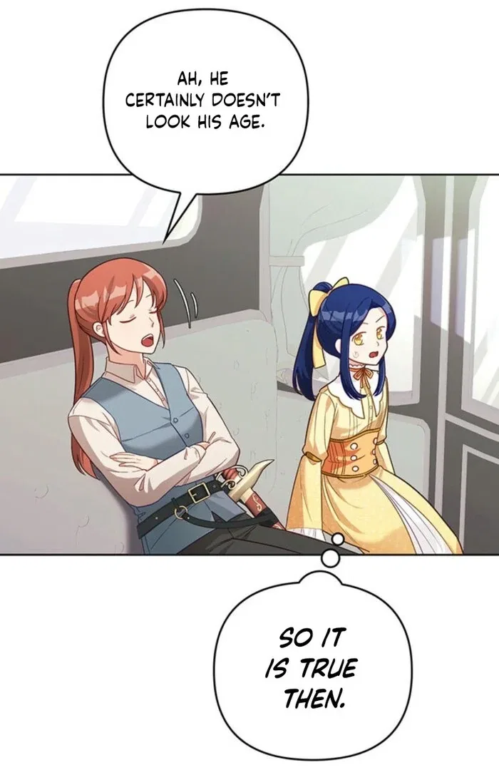The Life Goal Is to Get a Two-Story House Chapter 6 – Page 128