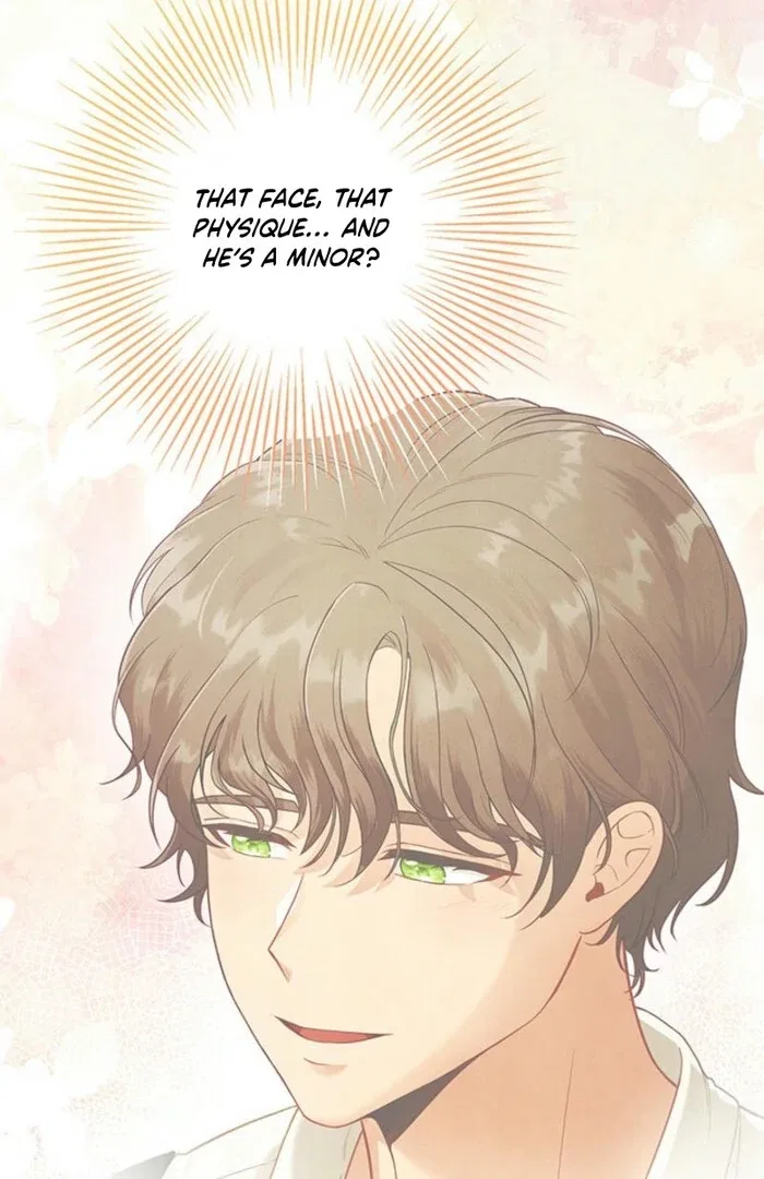 The Life Goal Is to Get a Two-Story House Chapter 6 – Page 133