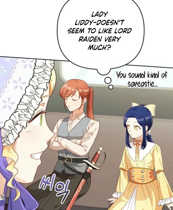 The Life Goal Is to Get a Two-Story House Chapter 6 – Page 138
