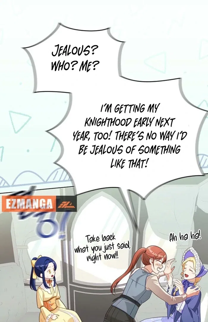 The Life Goal Is to Get a Two-Story House Chapter 6 – Page 142