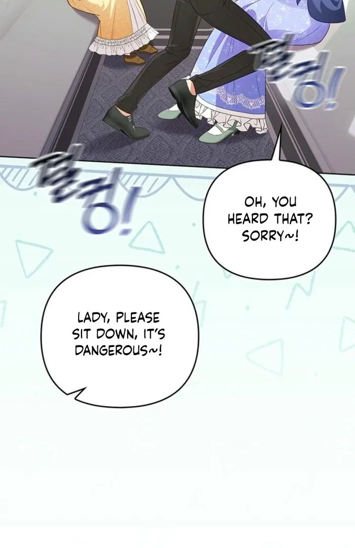 The Life Goal Is to Get a Two-Story House Chapter 6 – Page 143