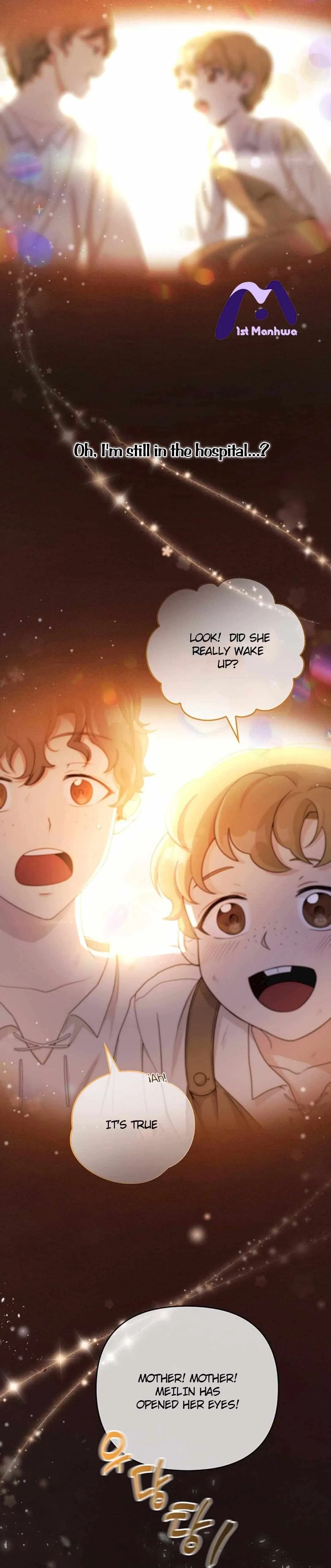 The Life Goal Is to Get a Two-Story House Chapter 1 – Page 2