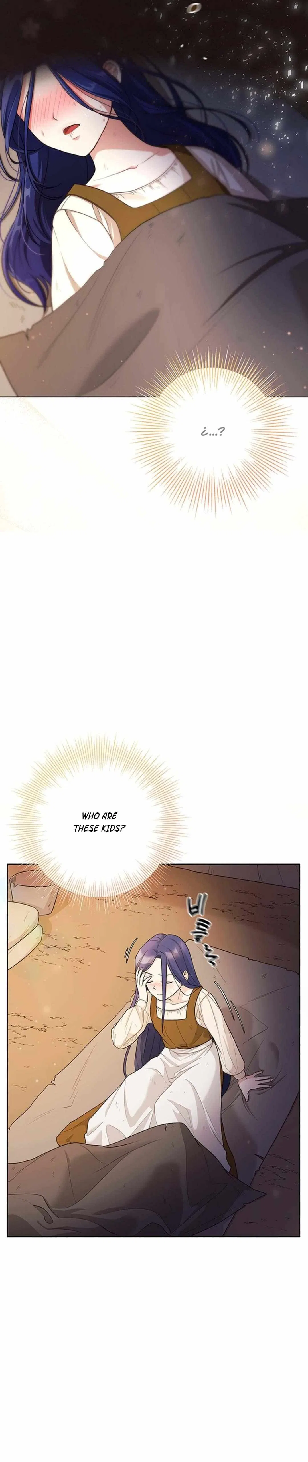The Life Goal Is to Get a Two-Story House Chapter 1 – Page 3