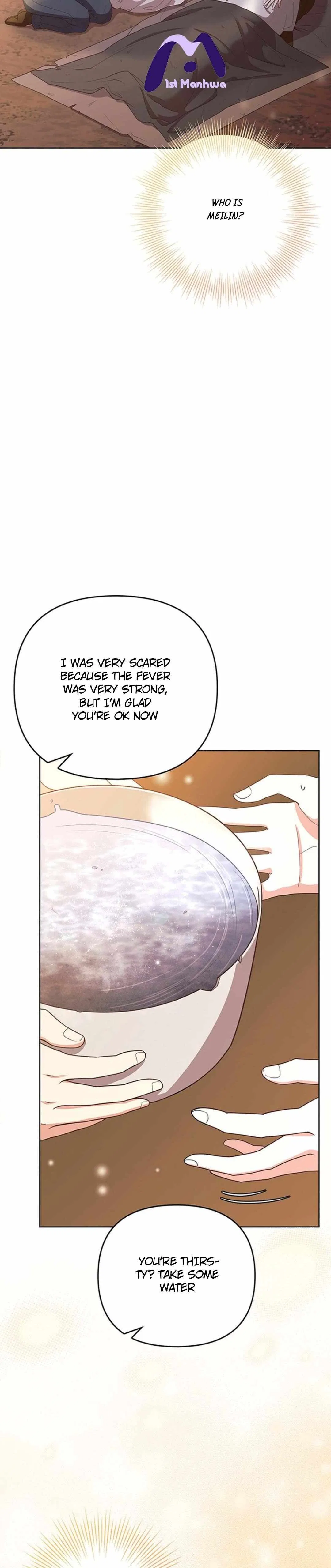 The Life Goal Is to Get a Two-Story House Chapter 1 – Page 5
