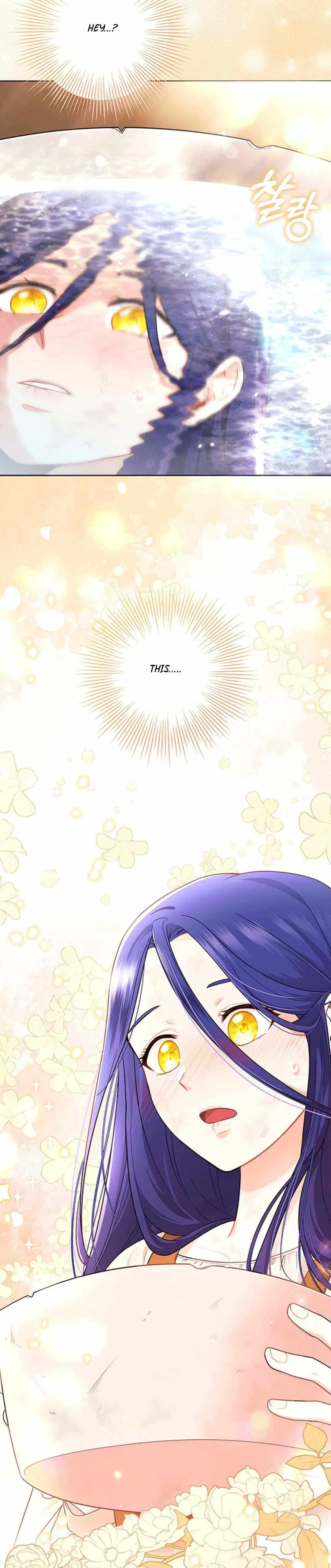 The Life Goal Is to Get a Two-Story House Chapter 1 – Page 6