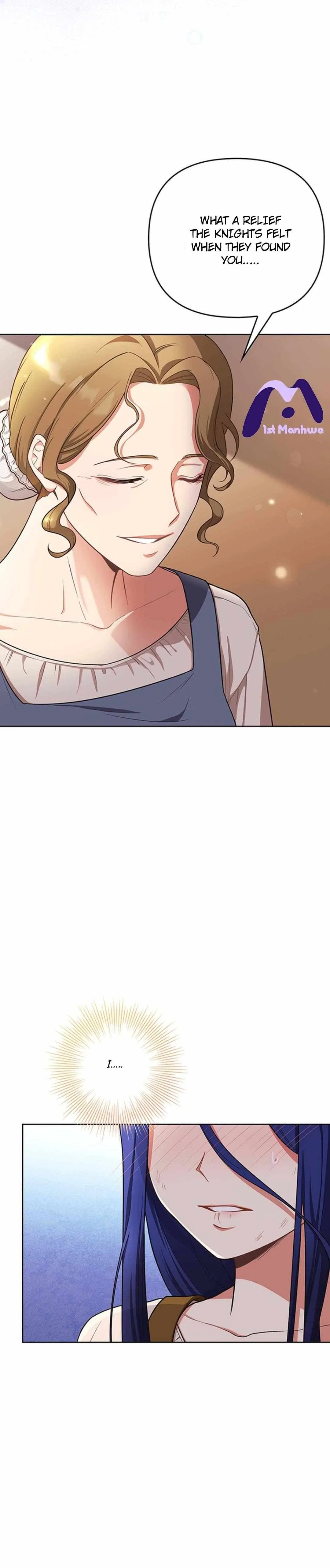 The Life Goal Is to Get a Two-Story House Chapter 1 – Page 9