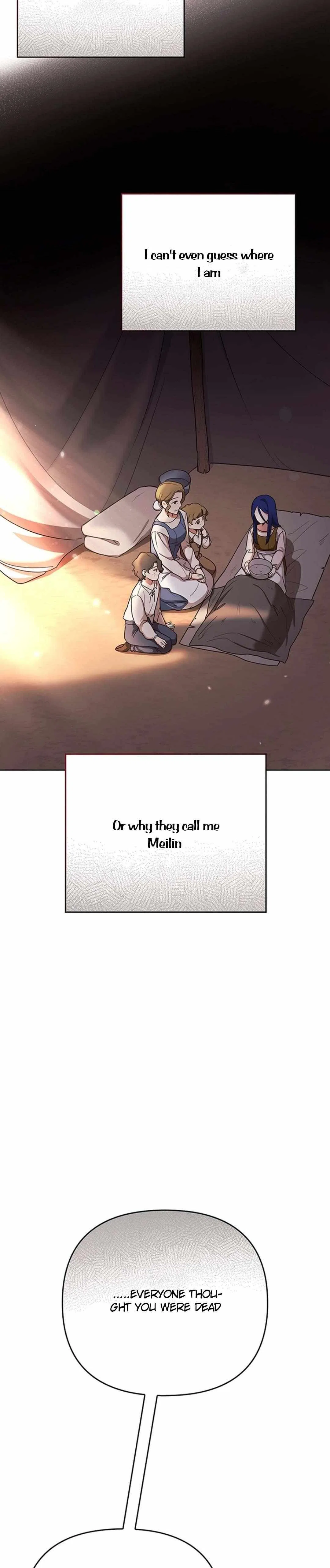 The Life Goal Is to Get a Two-Story House Chapter 1 – Page 11