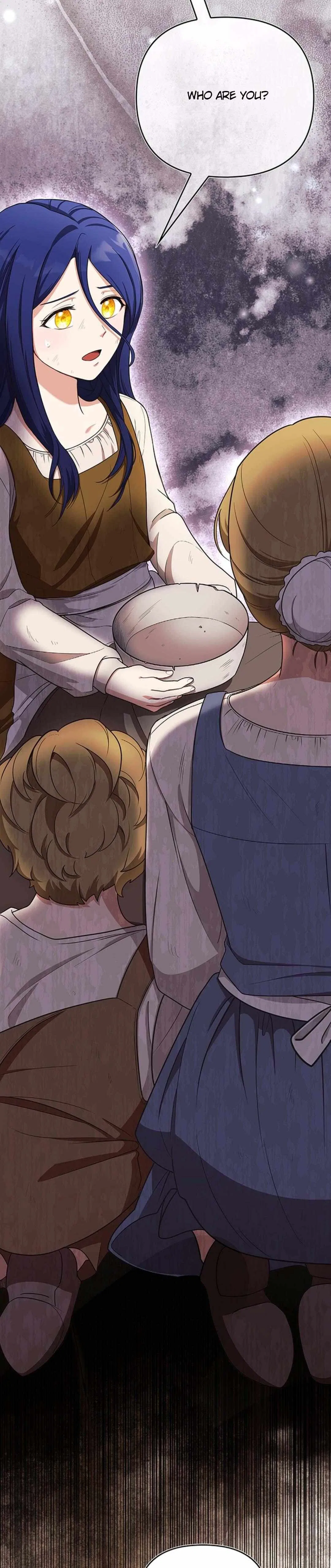 The Life Goal Is to Get a Two-Story House Chapter 1 – Page 13