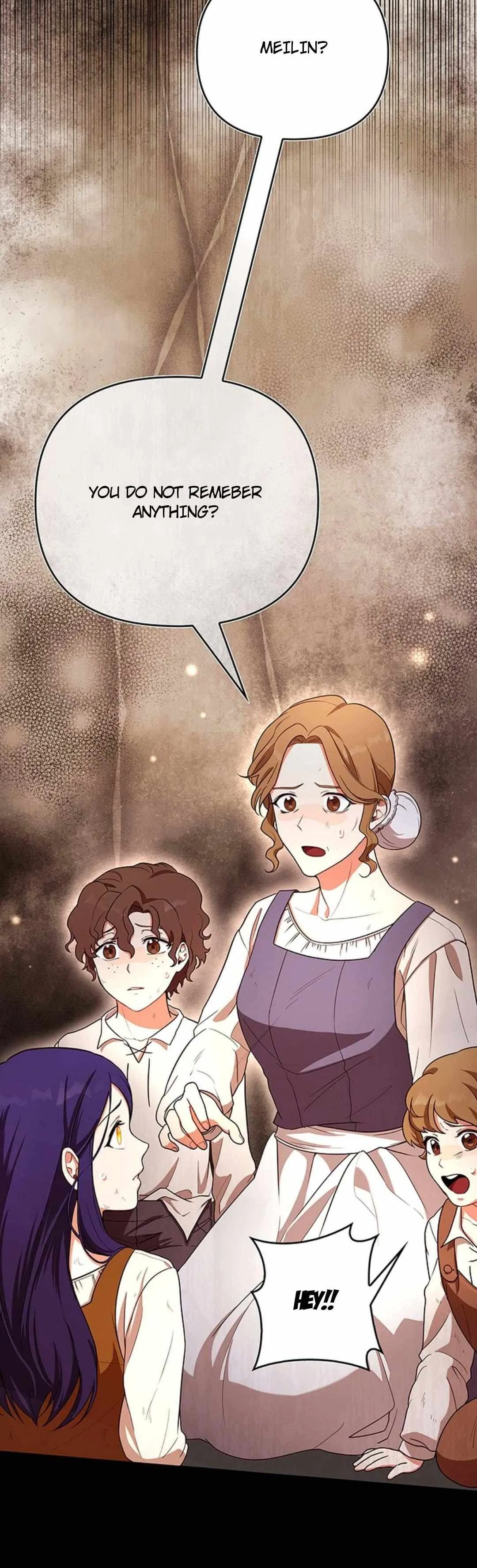 The Life Goal Is to Get a Two-Story House Chapter 1 – Page 14