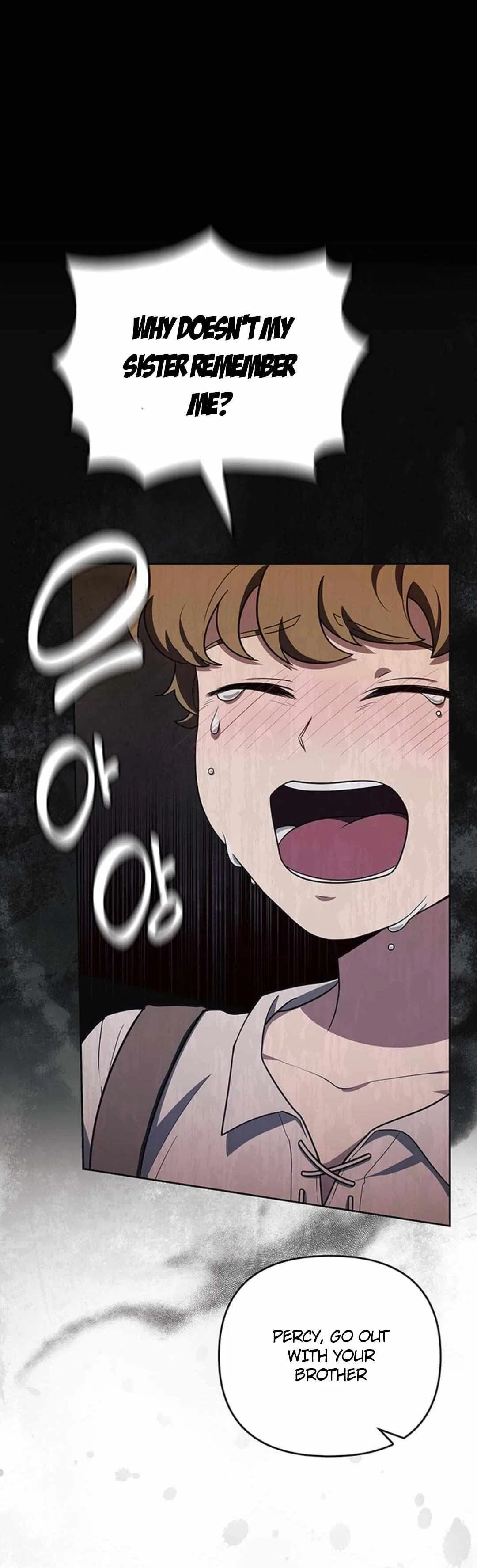 The Life Goal Is to Get a Two-Story House Chapter 1 – Page 15