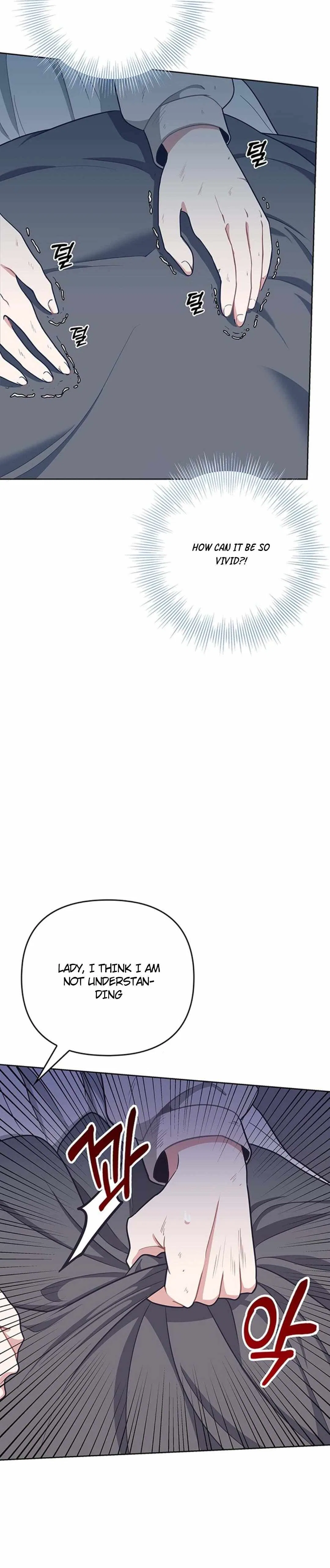 The Life Goal Is to Get a Two-Story House Chapter 1 – Page 20