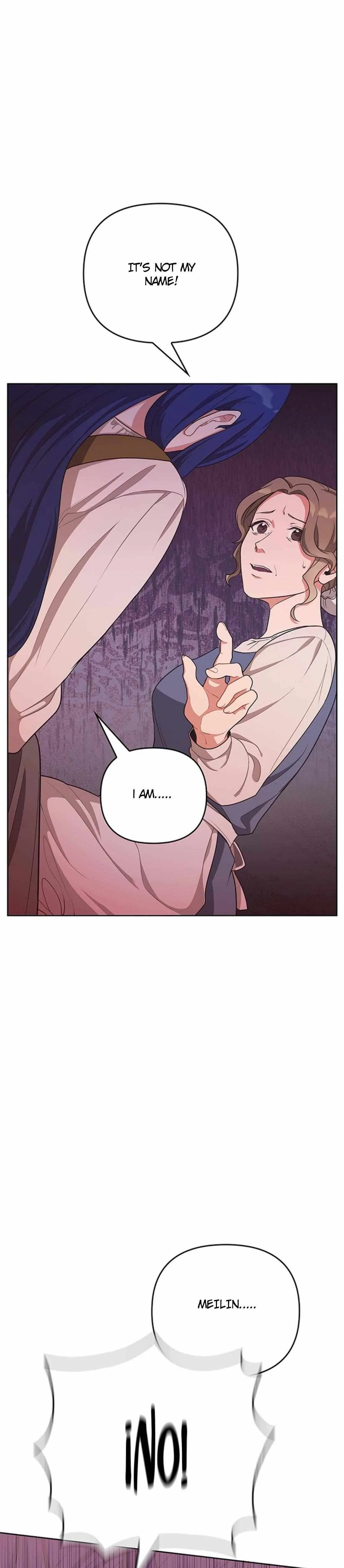 The Life Goal Is to Get a Two-Story House Chapter 1 – Page 21