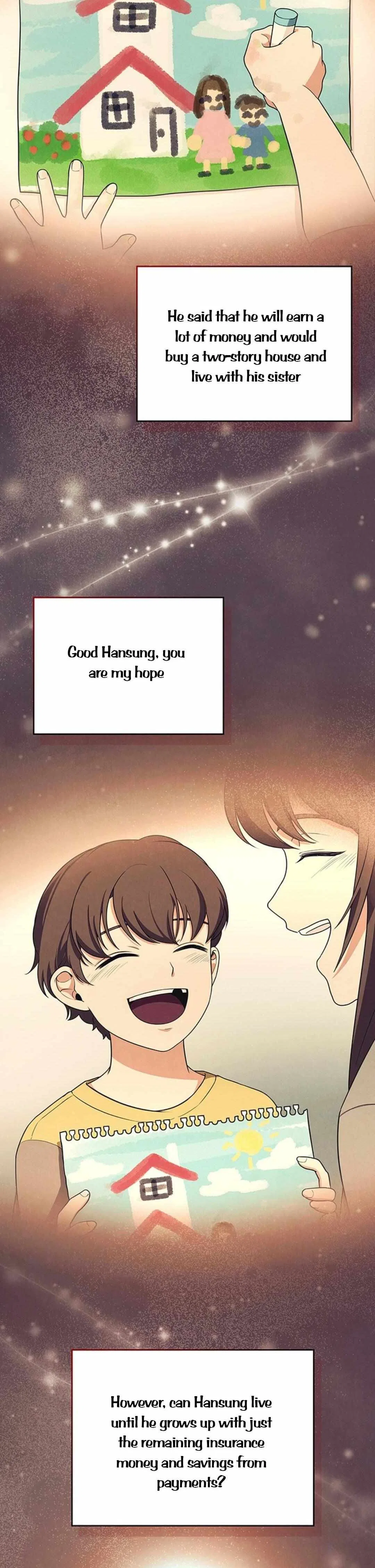 The Life Goal Is to Get a Two-Story House Chapter 1 – Page 29