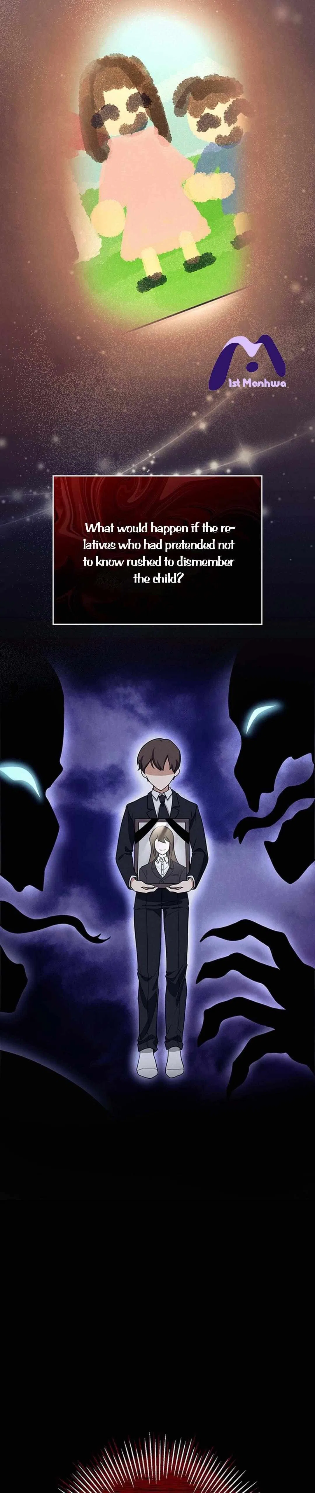 The Life Goal Is to Get a Two-Story House Chapter 1 – Page 30