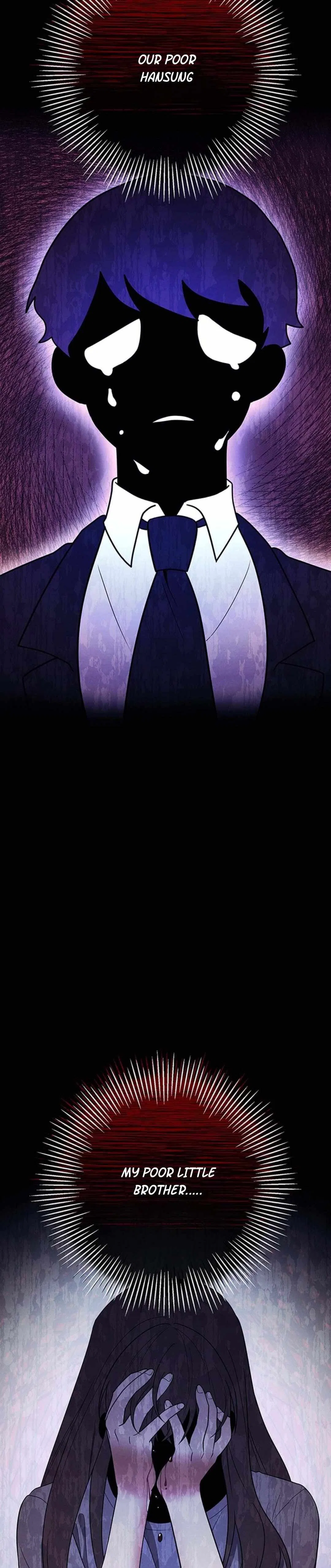 The Life Goal Is to Get a Two-Story House Chapter 1 – Page 31