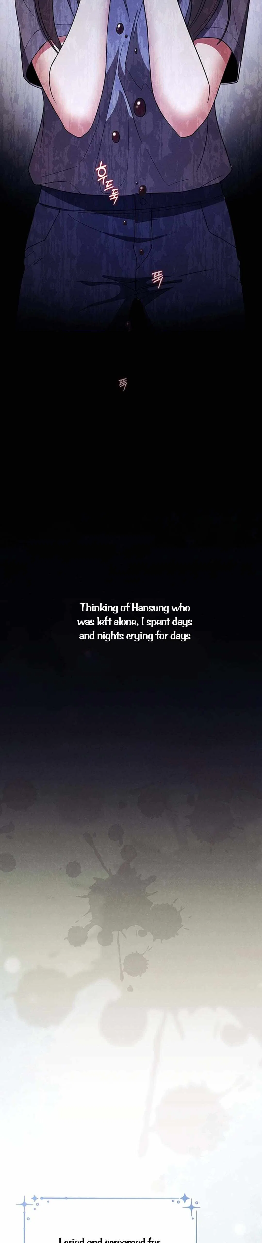 The Life Goal Is to Get a Two-Story House Chapter 1 – Page 32