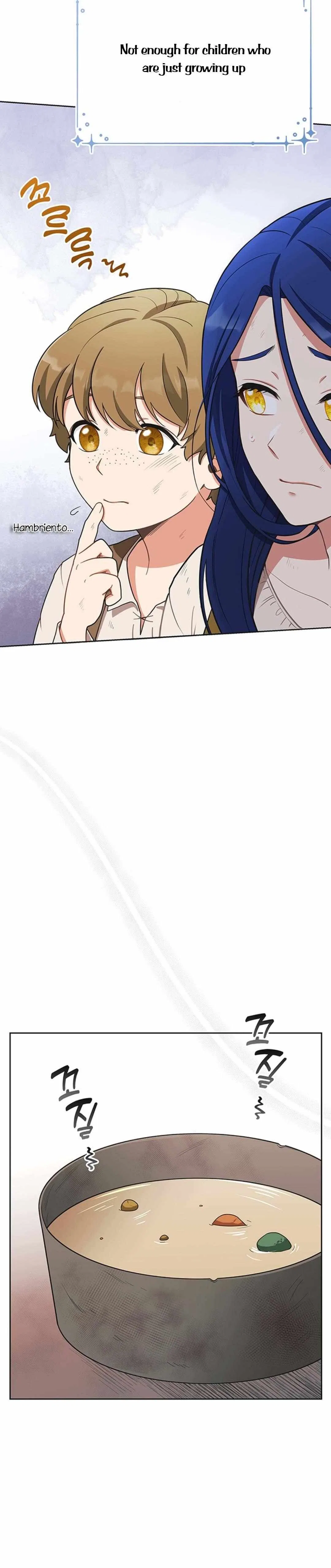 The Life Goal Is to Get a Two-Story House Chapter 1 – Page 39