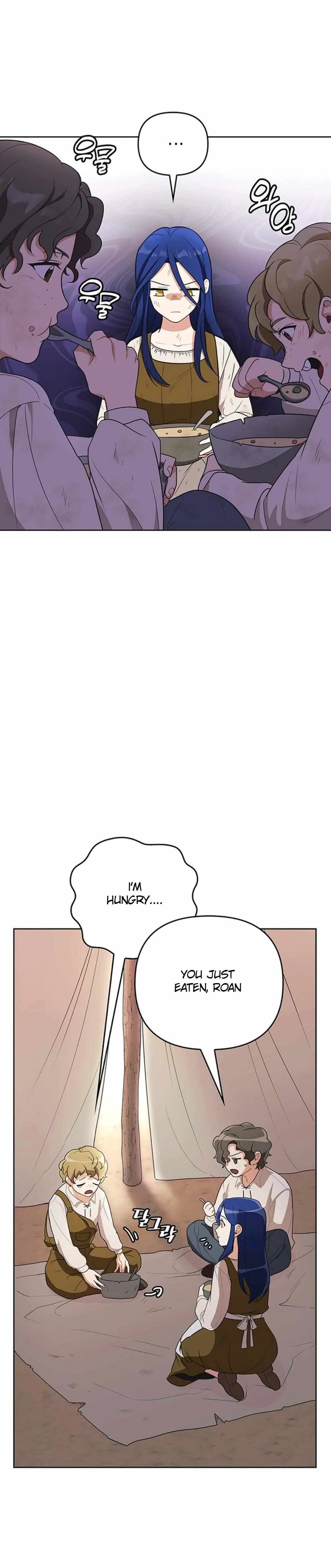 The Life Goal Is to Get a Two-Story House Chapter 1 – Page 40