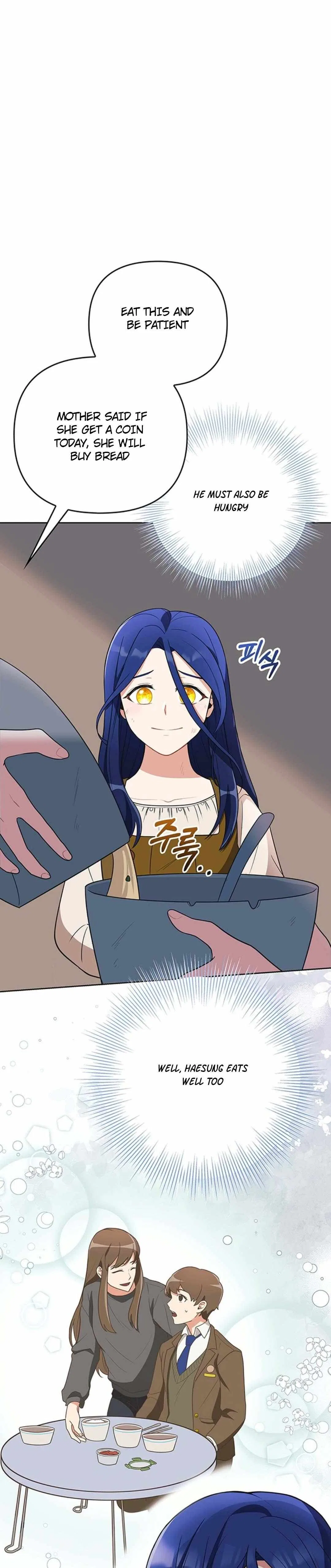 The Life Goal Is to Get a Two-Story House Chapter 1 – Page 41