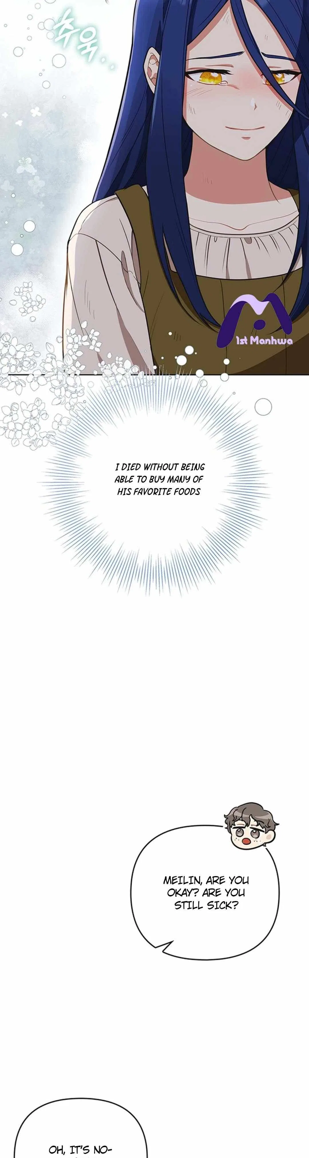 The Life Goal Is to Get a Two-Story House Chapter 1 – Page 42